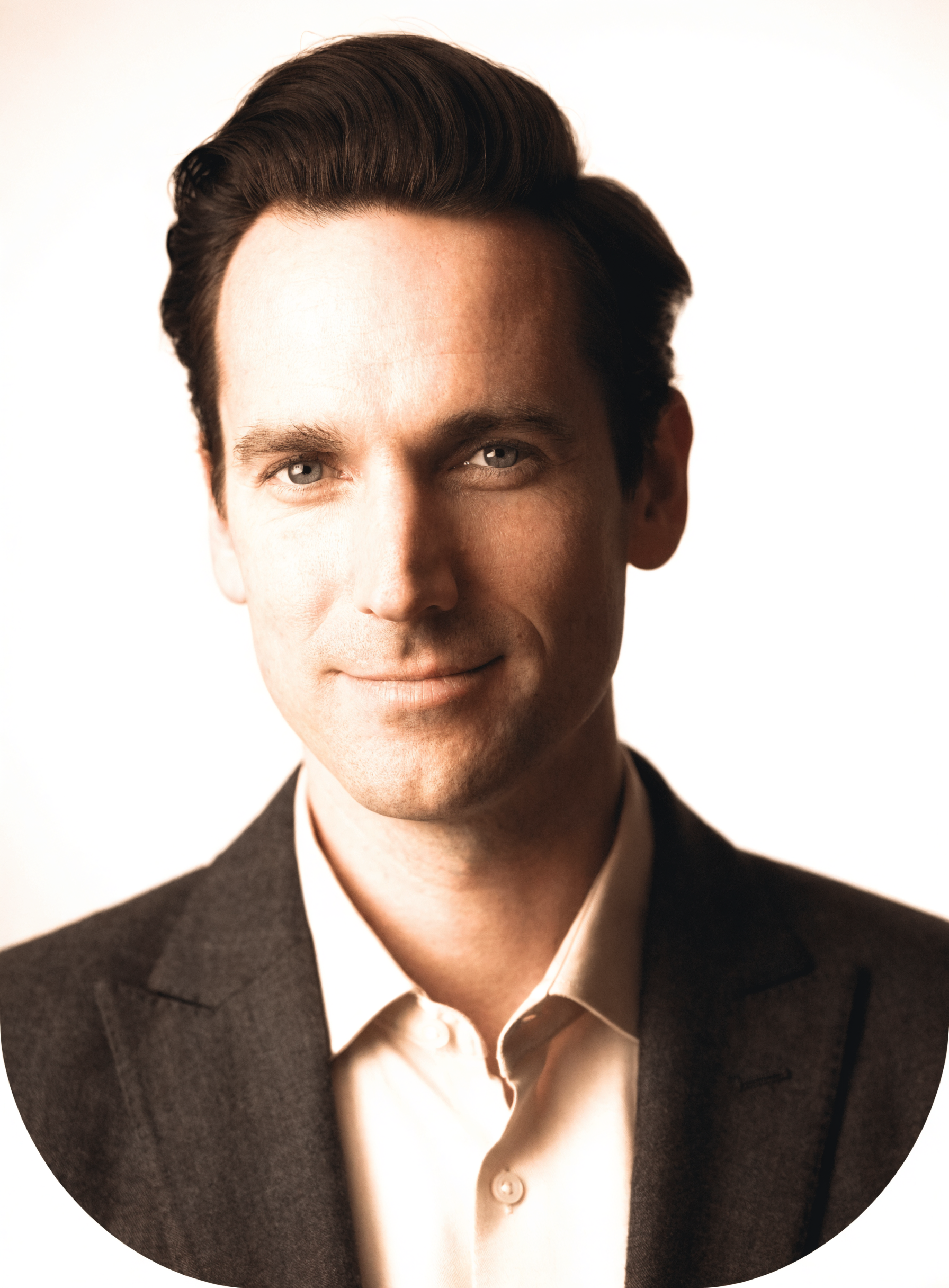Antoine Martin