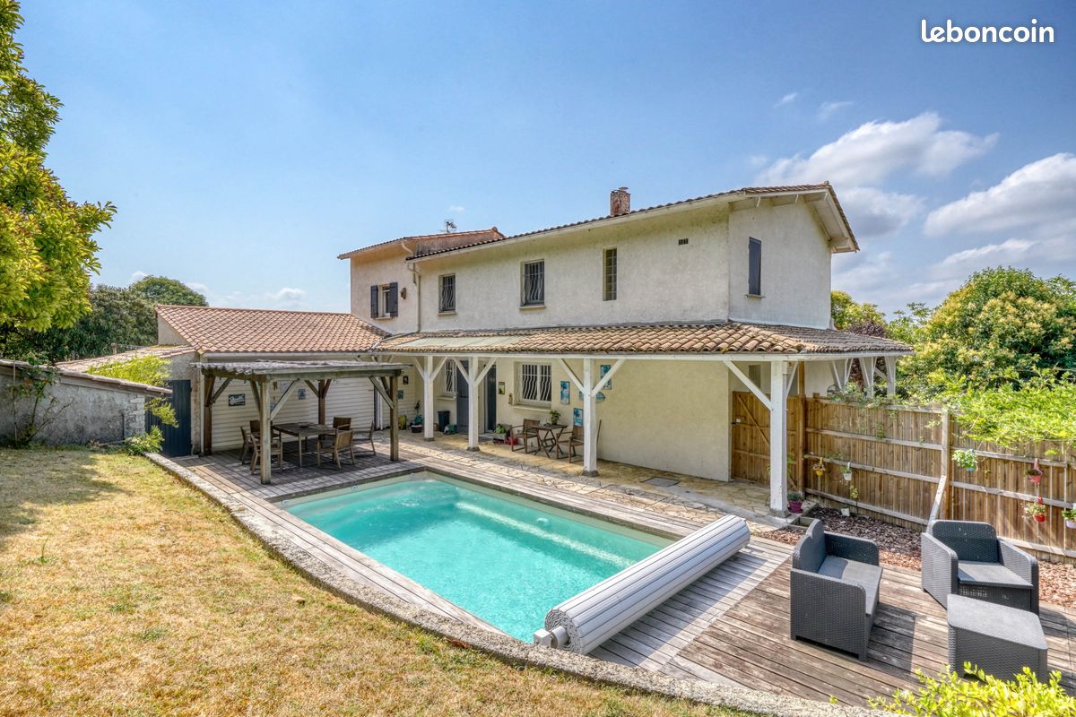 Appartement lumineux